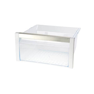 BOSCH 00445990 REFRIGERATOR CRISPER DRAWER CENTER (GENUINE OEM PART)