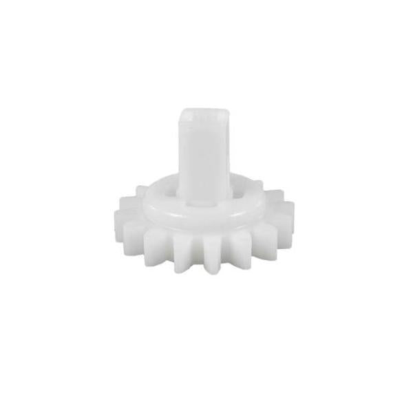 LG APPLIANCES 4470JA2007A GEAR ICE (GENUINE OEM PART) - Parts Solution Group