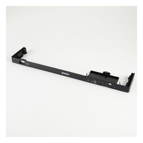 BOSCH 00447129 FACIA PANEL (GENUINE OEM PART) - Parts Solution Group