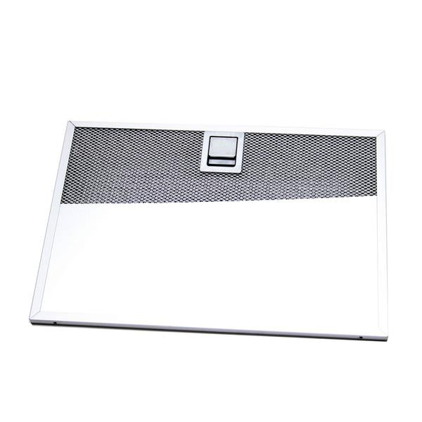 BOSCH 00448744 MESH GREASE FILTER METAL (GENUINE OEM PART) - Parts Solution Group