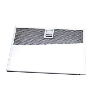 BOSCH 00448744 MESH GREASE FILTER METAL (GENUINE OEM PART)