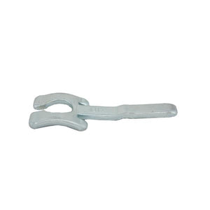 LG APPLIANCES 4510JA3004A REFRIGERATOR DOOR HINGE PIN (genuine oem part)