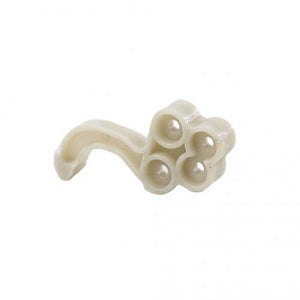 LG APPLIANCES 4620JJ2007A DOOR STOPPER (genuine oem part)