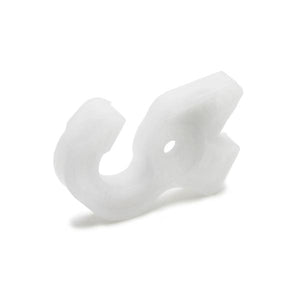 LG APPLIANCES 4620JJ2009A REFRIGERATOR DOOR STOP (genuine oem part)