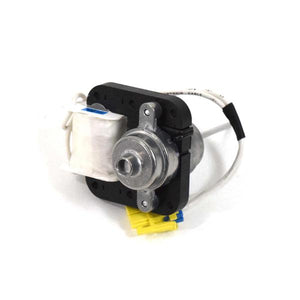LG APPLIANCES 4680JK1001B REFRIGERATOR CONDENSER FAN (genuine oem part)