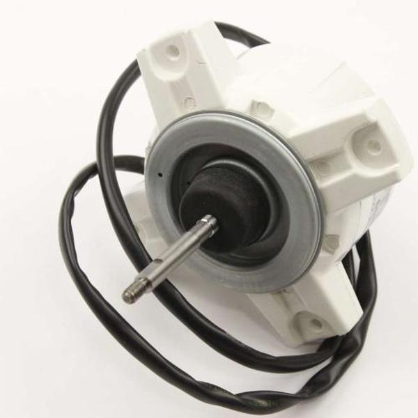 LG APPLIANCES 4681A20122A MOTOR ASSEMBLY (RAC OUTDOOR) (genuine oem part) - Parts Solution Group