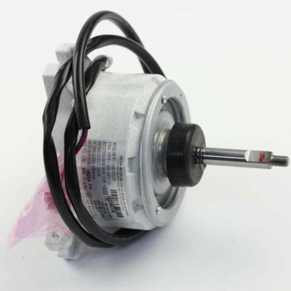 LG APPLIANCES 4681A20172Q MOTOR ASSEMBLY-DC-OUTDOOR (genuine oem part) - Parts Solution Group