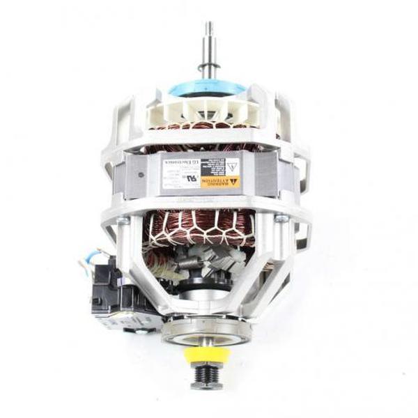 LG APPLIANCES 4681EL1008J MOTOR ASSEMBLY (DC DRUM) (genuine oem part) - Parts Solution Group