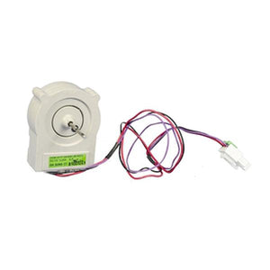 LG APPLIANCES 4681JB1027J REFRIGERATOR EVAPORATOR FAN MOTOR (genuine oem part)