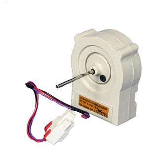 LG APPLIANCES 4681JB1027N REFRIGERATOR EVAPORATOR FAN MOTOR (genuine oem part)
