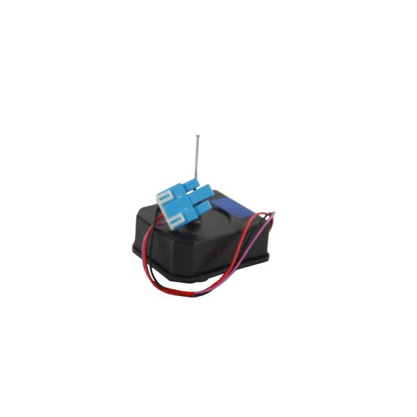 LG APPLIANCES 4681JB1029D REFRIGERATOR CONDENSER FAN MOTOR ASSEMBLY (genuine oem part) - Parts Solution Group