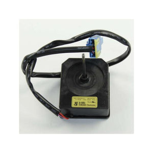 LG APPLIANCES 4681JB1029V REFRIGERATOR CONDENSER FAN MOTOR (genuine oem part)