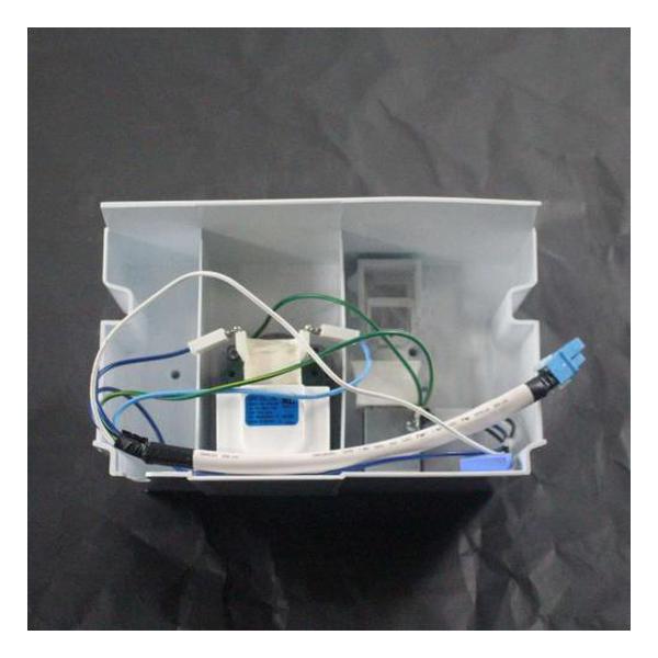 LG APPLIANCES 4681JJ1001E MOTOR AC DISPENSER (GENUINE OEM PART) - Parts Solution Group