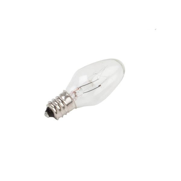 SAMSUNG 4713-001199 INCANDESCENT LAMP (genuine oem part) - Parts Solution Group