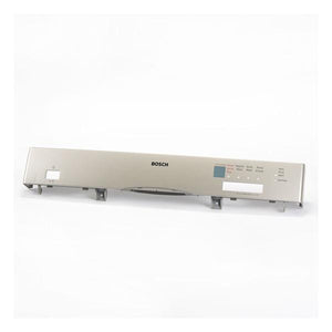 BOSCH 00475225 FACIA PANEL (GENUINE OEM PART)