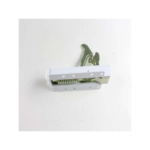 LG APPLIANCES 4775JJ2011D REFRIGERATOR DOOR HINGE ASSEMBLY LOWER (genuine oem part)