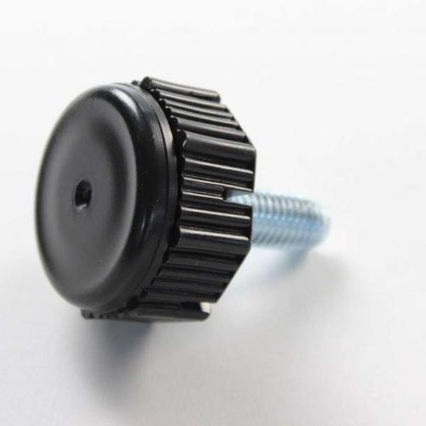 LG APPLIANCES 4779JA3001E ADJUST LEG ASSEMBLY (genuine oem part) - Parts Solution Group