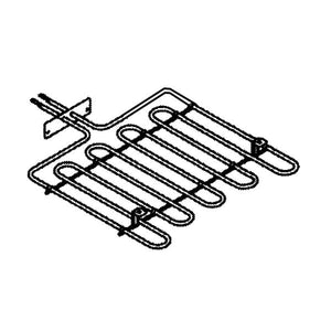 BOSCH 00478696 HEATING ELEMENT (GENUINE OEM PART)