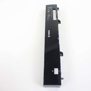 BOSCH 00478812 FACIA PANEL (GENUINE OEM PART)