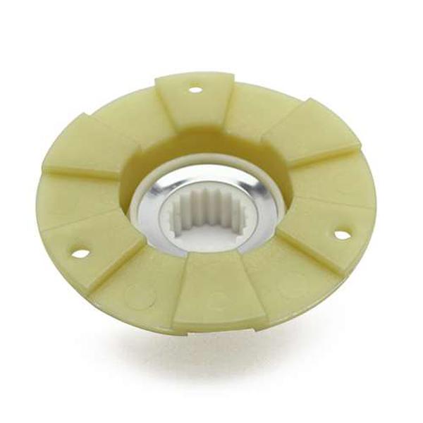 FISHER &amp; PAYKEL 479318P WASHER WASHPLATE SPLINE DRIVE KIT (GENUINE OEM PART) - Parts Solution Group
