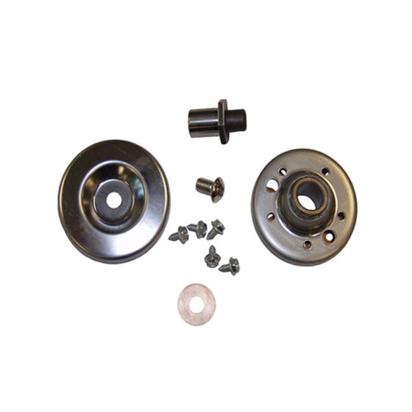 FISHER AND PAYKEL 479332 KIT DRUM BEARING DX1 (GENUINE OEM PART) - Parts Solution Group