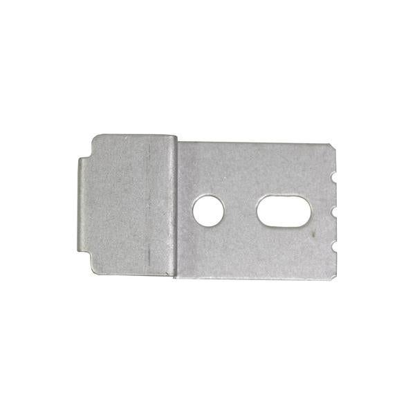 LG APPLIANCES 4810DD4002B DISHWASHER INSTALLATION BRACKET (genuine oem part) - Parts Solution Group