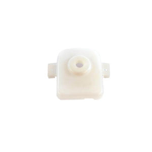 LG APPLIANCES 4810JA2129A REFRIGERATOR EVAPORATOR FAN MOTOR BRACKET (GENUINE OEM PART)