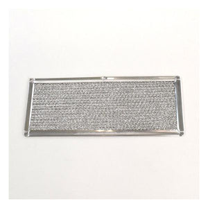 BOSCH 00487073 RANGE ALUMINUM GREASE FILTER (GENUINE OEM PART)