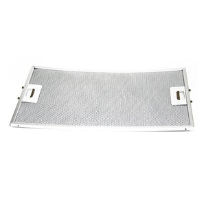 BOSCH 00487411 RANGE HOOD GREASE FILTER (GENUINE OEM PART)