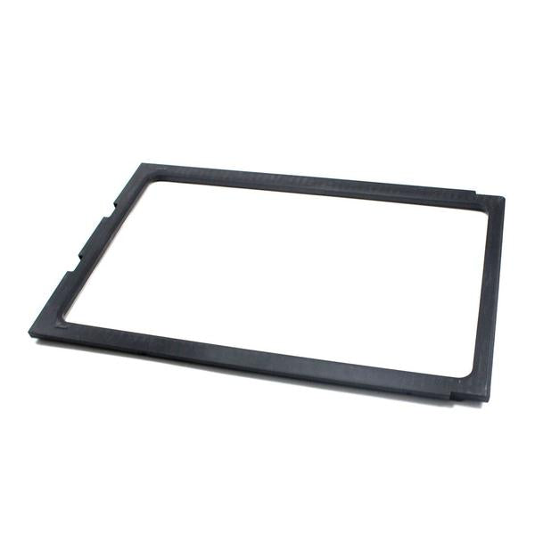 BOSCH 00487760 OVEN DOOR (BLACK) (GENUINE OEM PART) - Parts Solution Group