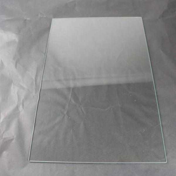 LG APPLIANCES 4890W1N005X WINDOW-GLASS (genuine oem part) - Parts Solution Group