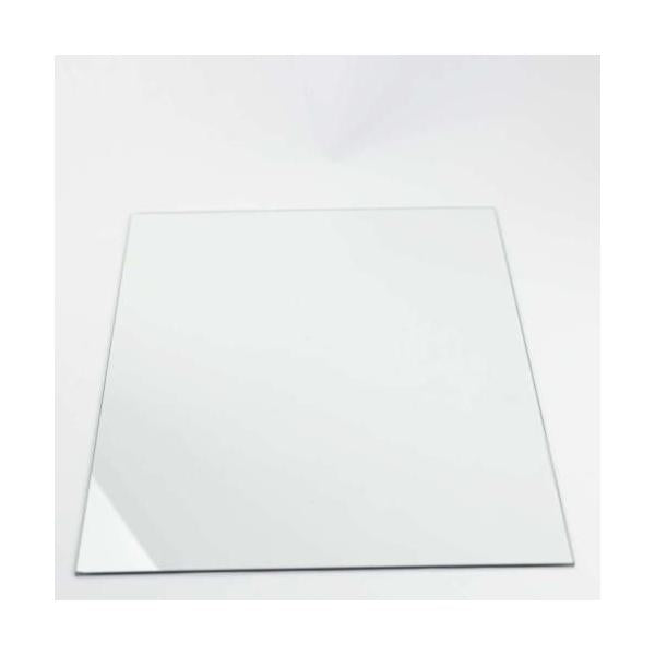 LG APPLIANCES 4890JL1002P SHELF GLASS (GENUINE OEM PART)