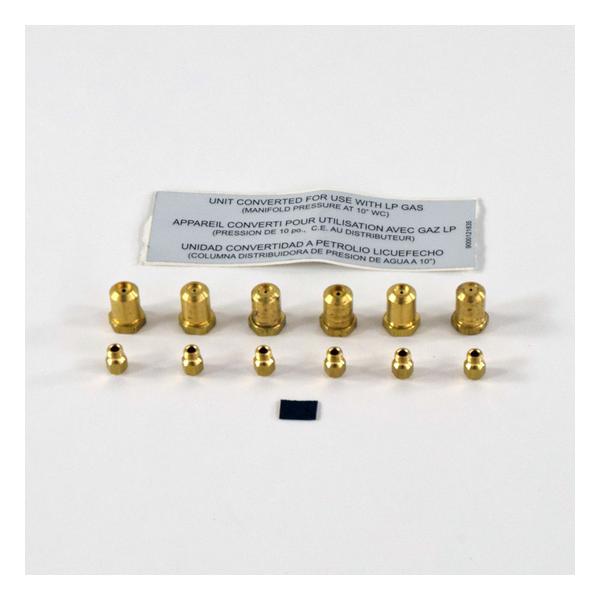 BOSCH 00489122 FIXING KIT (GENUINE OEM PART) - Parts Solution Group