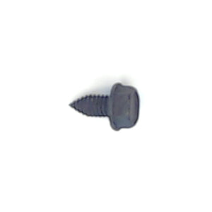 WHIRLPOOL 489340 REFRIGERATOR COMPRESSOR RAIL BRACKET SCREW (GENUINE OEM PART)