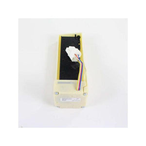 LG APPLIANCES 4901JK1001B REFRIGERATOR DAMPER ASSEMBLY (genuine oem part)