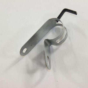 LG APPLIANCES 4930JA3034A REFRIGERATOR DRIER HOLDER (genuine oem part)
