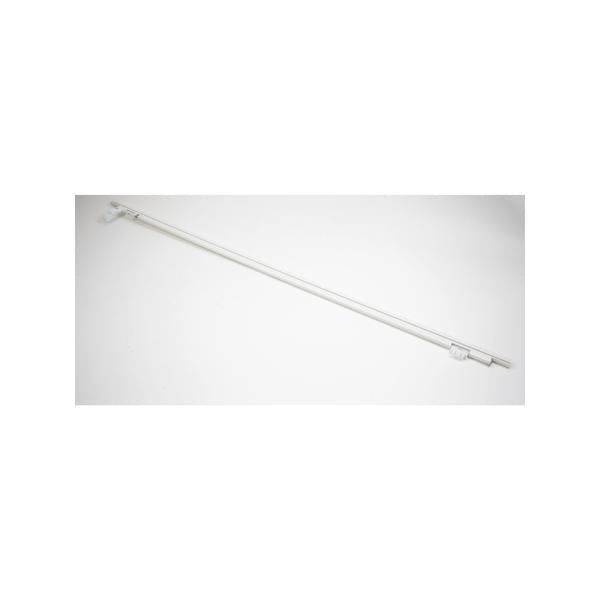 LG APPLIANCES 4931JJ2002A REFRIGERATOR FLIPPER ASSEMBLY (genuine oem part) - Parts Solution Group