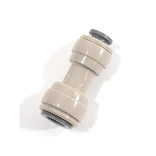 LG APPLIANCES 4932JA3002C REFRIGERATOR WATER SUPPLY TUBING CONNECTOR (genuine oem part) - Parts Solution Group