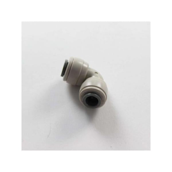 LG APPLIANCES 4932JA3009A REFRIGERATOR WATER TUBE FITTING (genuine oem part) - Parts Solution Group