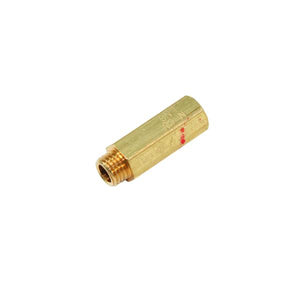 LG APPLIANCES 4948EL4001B DRYER NATURAL GAS ORIFICE (genuine oem part)