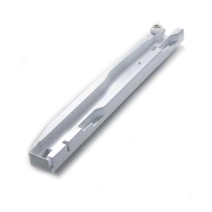 LG APPLIANCES 4975JA1021B REFRIGERATOR DELI DRAWER SLIDE RAIL (genuine oem part)