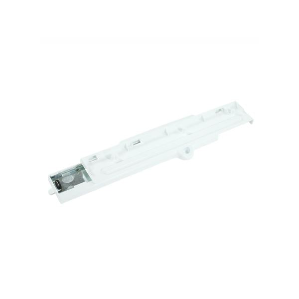 LG APPLIANCES 4975JJ2028C REFRIGERATOR DRAWER RAIL GUIDE ASSEMBLY RIGHT (genuine oem part) - Parts Solution Group