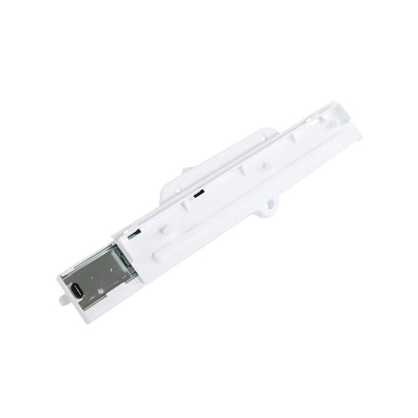 LG APPLIANCES 4975JJ2028D FREEZER DRAWER SLIDE RAIL LEFT SIDE (genuine oem part) - Parts Solution Group