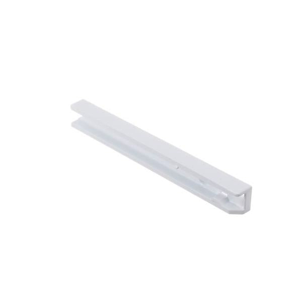 LG APPLIANCES 4975JA1018B GUIDE ASSEMBLY RAIL (GENUINE OEM PART)