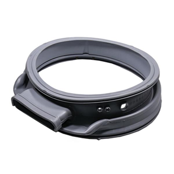 LG APPLIANCES 4986ER0002H LAUNDRY WASHER GASKET WITH HOLE (genuine oem part) - Parts Solution Group