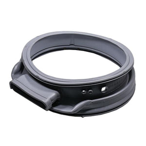LG APPLIANCES 4986ER0002H LAUNDRY WASHER GASKET WITH HOLE (genuine oem part)