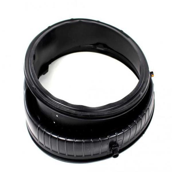 LG APPLIANCES 4986ER0004P GASKET-BLACK (genuine oem part) - Parts Solution Group