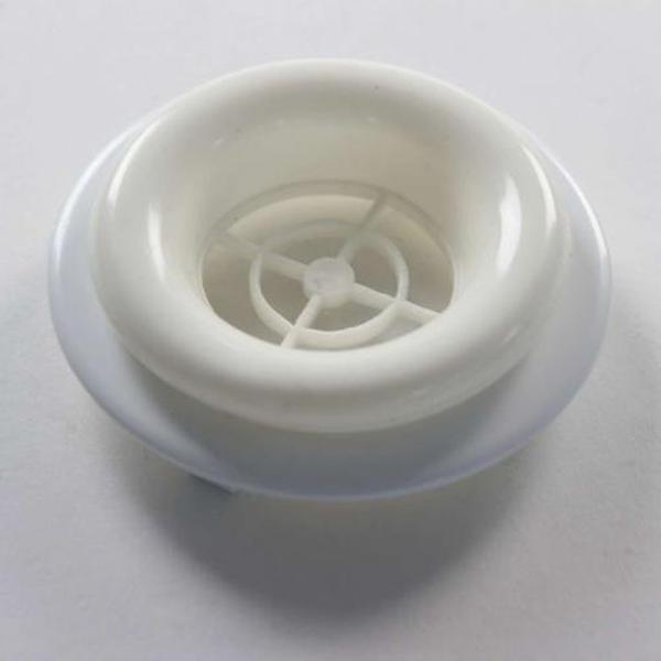 LG APPLIANCES 4987JA3025H DOOR GASKET (genuine oem part) - Parts Solution Group