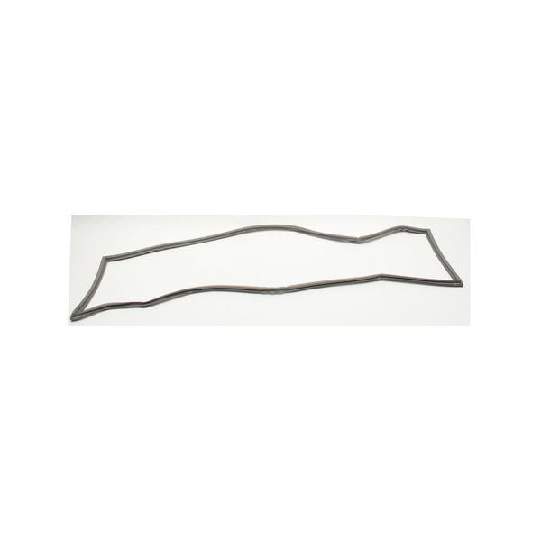 LG APPLIANCES 4987JJ1010M REFRIGERATOR DOOR GASKET (genuine oem part) - Parts Solution Group