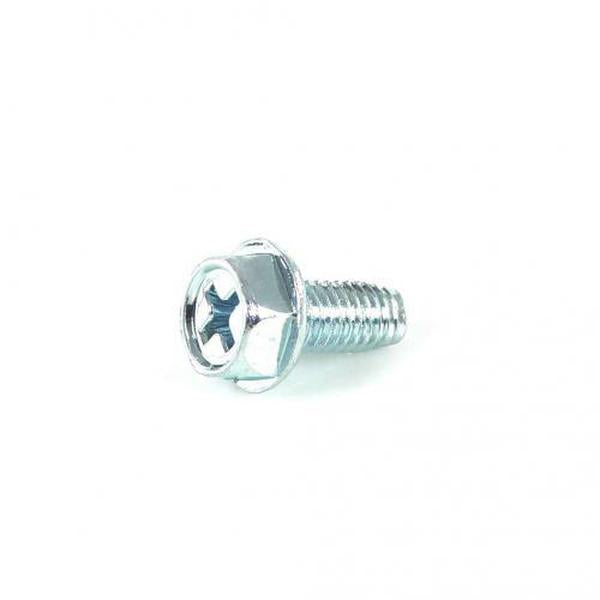 LG APPLIANCES 4B73763A CUSTOMIZED SCREW (genuine oem part) - Parts Solution Group